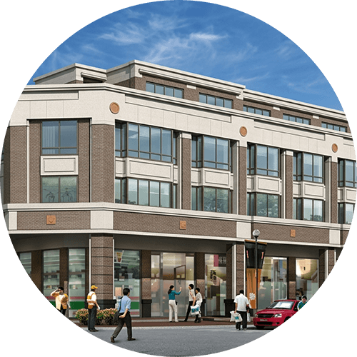 2005.Apr | 錦村金店 | 崇德路、崇德17路